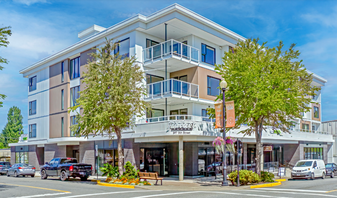 Palace Place - Commercial Real Estate