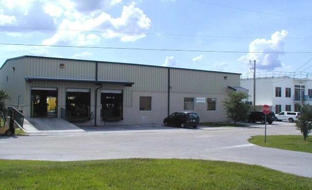 7890 Interstate Ct, North Fort Myers, FL for sale Building Photo- Image 1 of 1