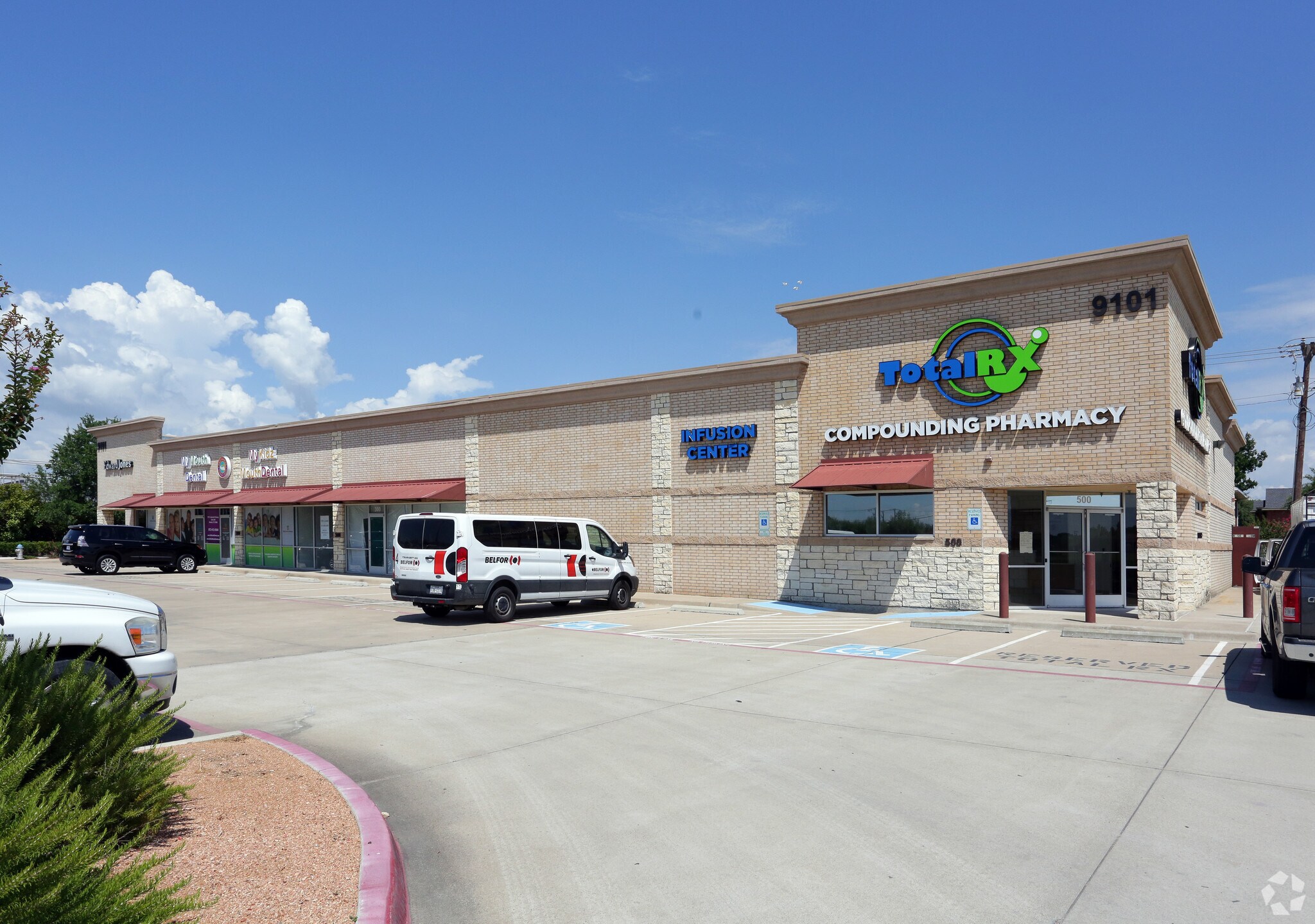 9101 Lakeview Pky, Rowlett, TX 75089