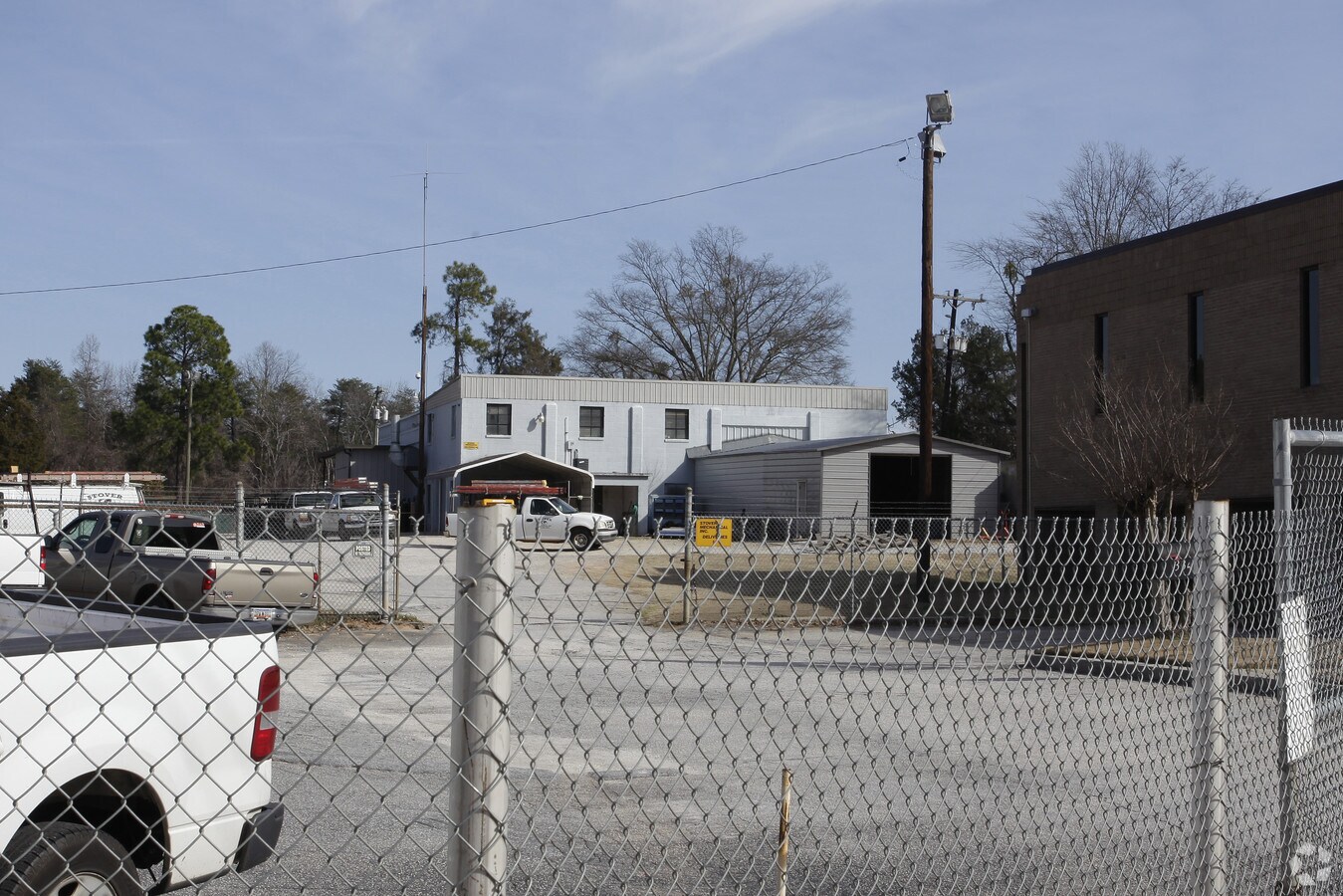 334 White Horse Rd, Greenville, SC 29605