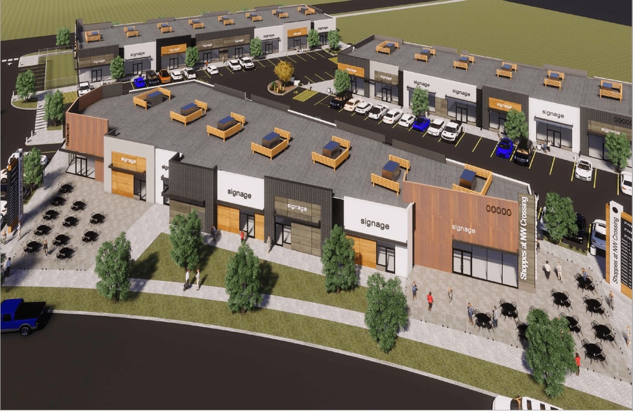 180 Mistatim Rd, Edmonton, AB for sale - Building Photo - Image 2 of 10