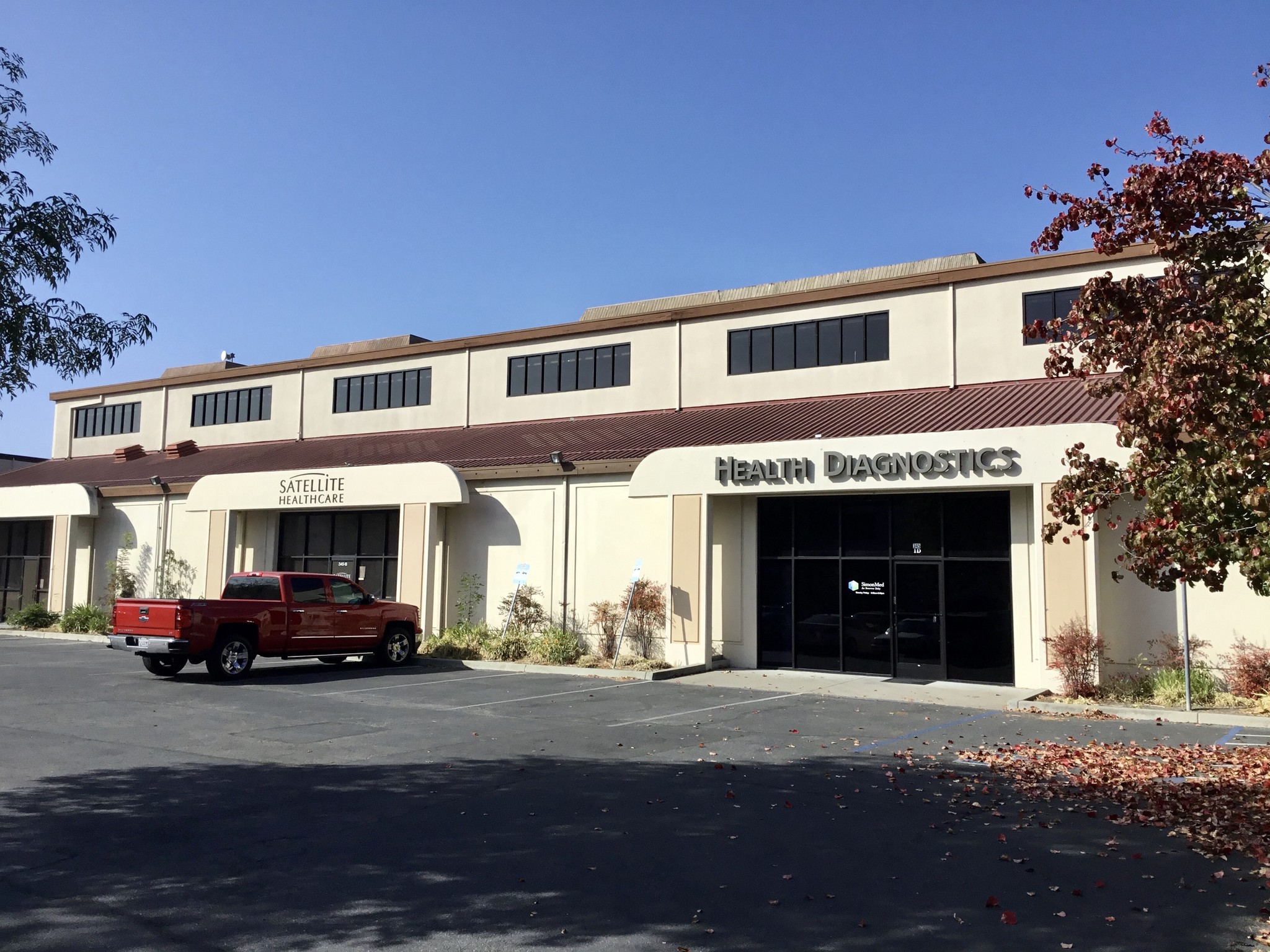 345 Convention Way, Redwood City, CA 94063 - Office for Lease | LoopNet