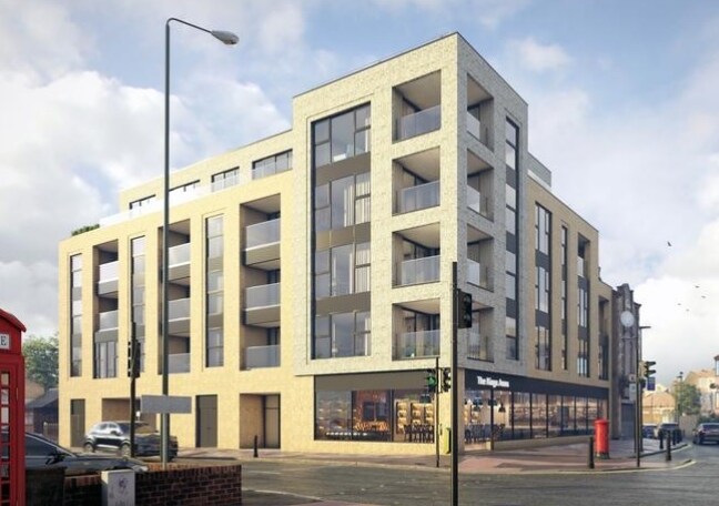 1 Frances St, London for sale Building Photo- Image 1 of 1