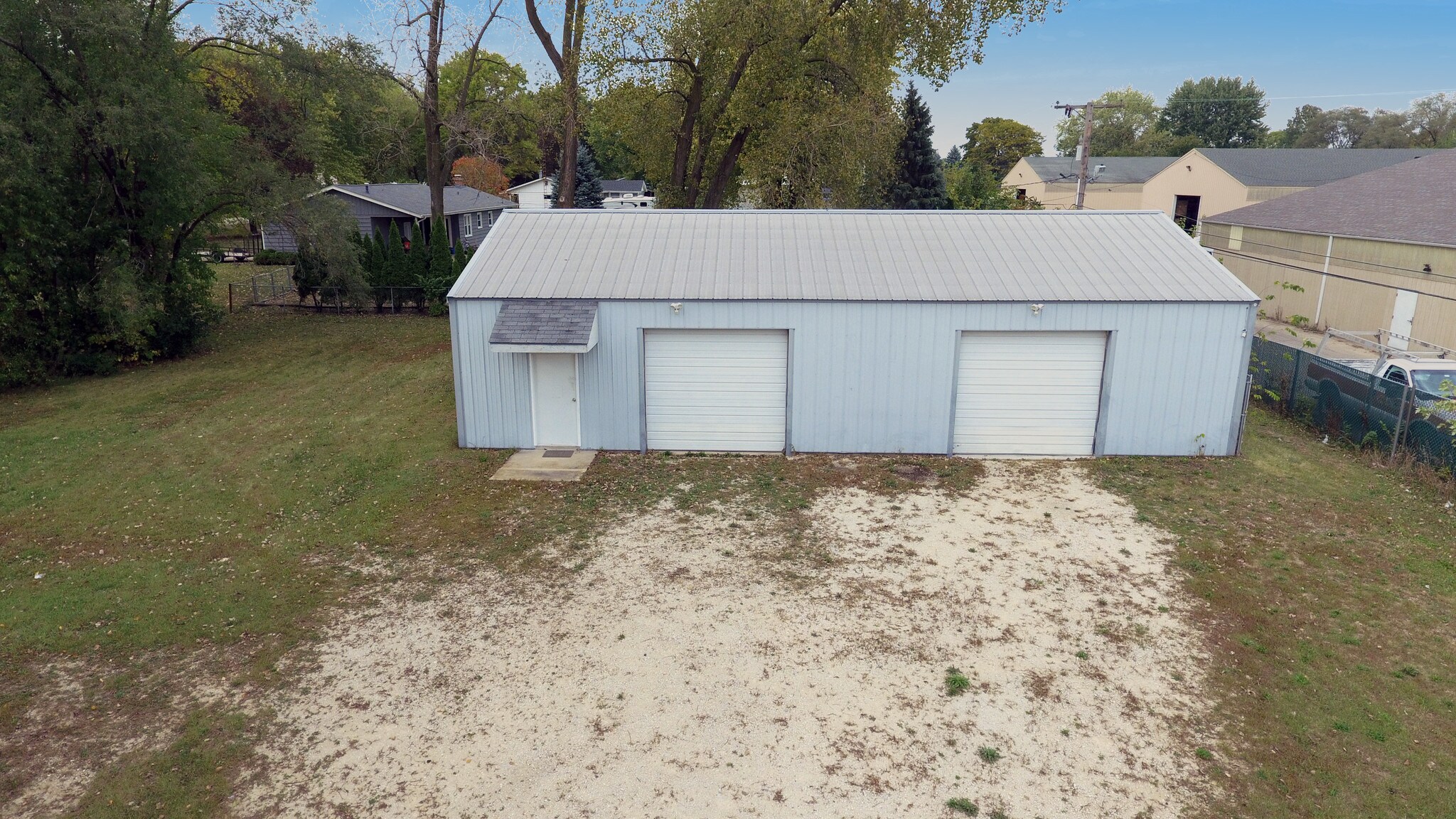 5469 Route 34, Oswego, IL for sale Primary Photo- Image 1 of 1