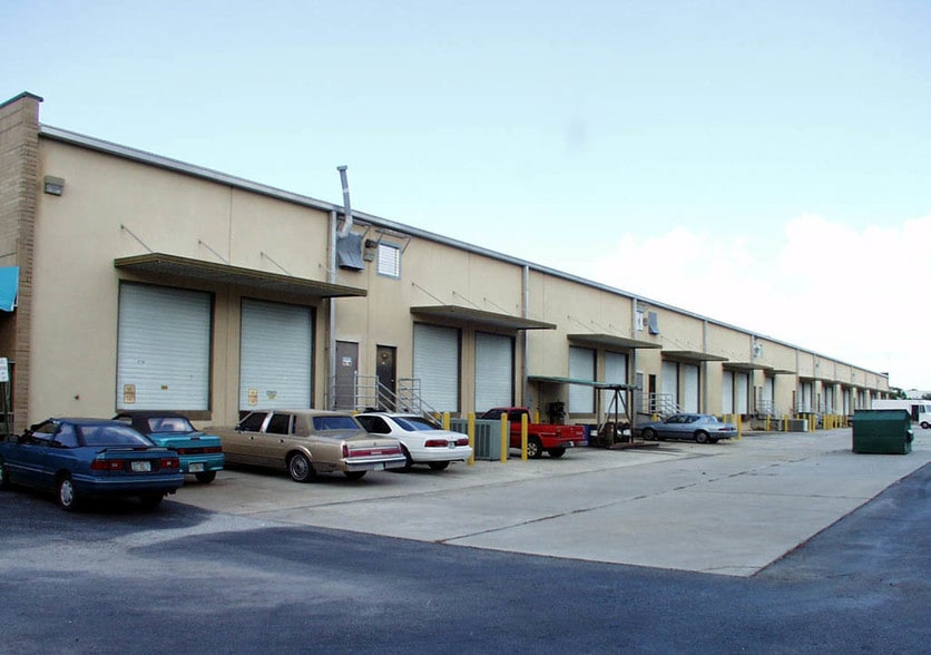 751 North Dr, Melbourne, FL for lease - Other - Image 3 of 9