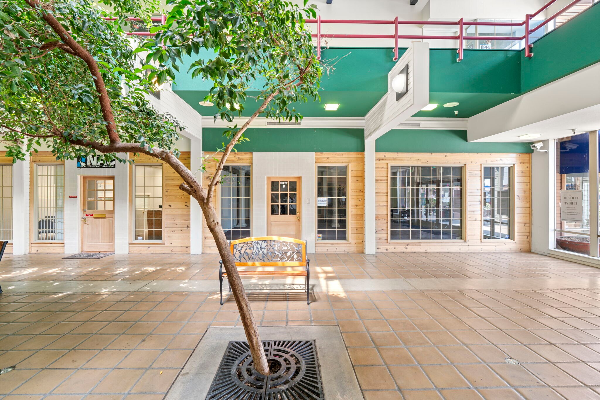 1420 W Kettleman Ln, Lodi, CA 95242 Wine Country Plaza