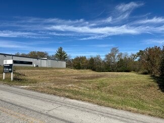 More details for Park Plus Dr, Columbia, TN - Land for Sale