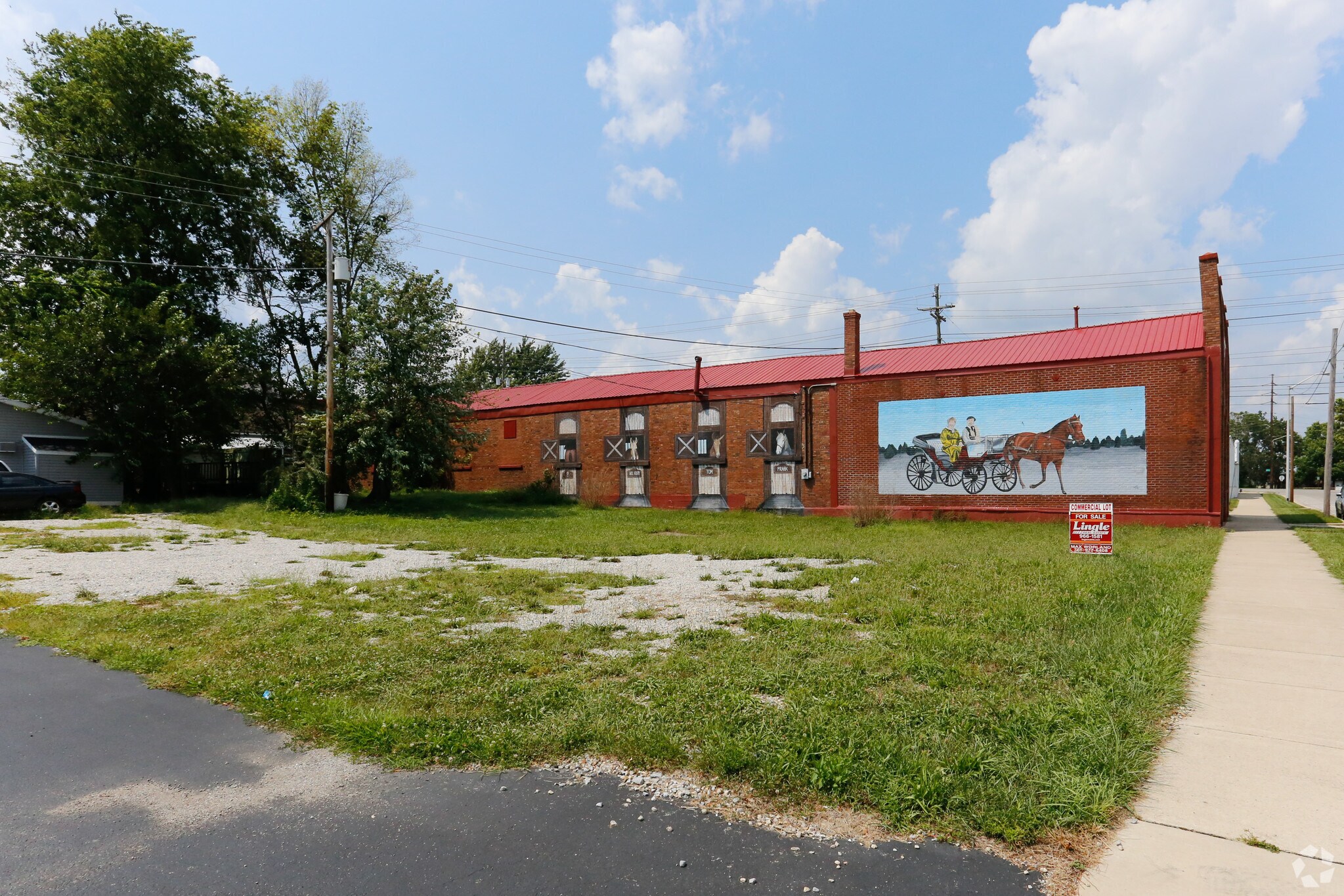 116 N 6th St, Richmond, IN for sale Primary Photo- Image 1 of 1