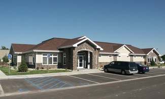 More details for 5623 W 19th St, Greeley, CO - Office for Sale