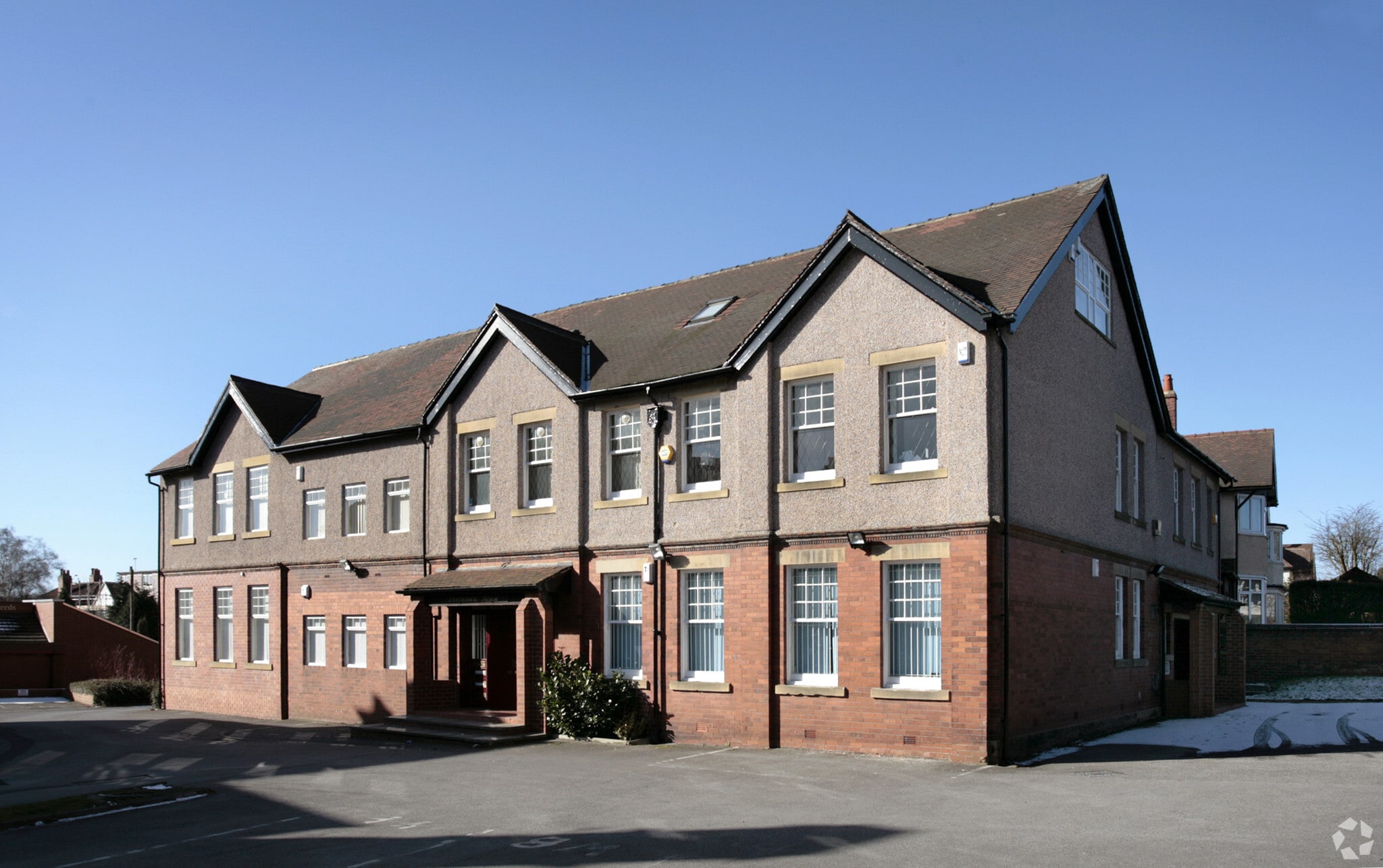 Devonshire Ave, Leeds for sale Primary Photo- Image 1 of 1