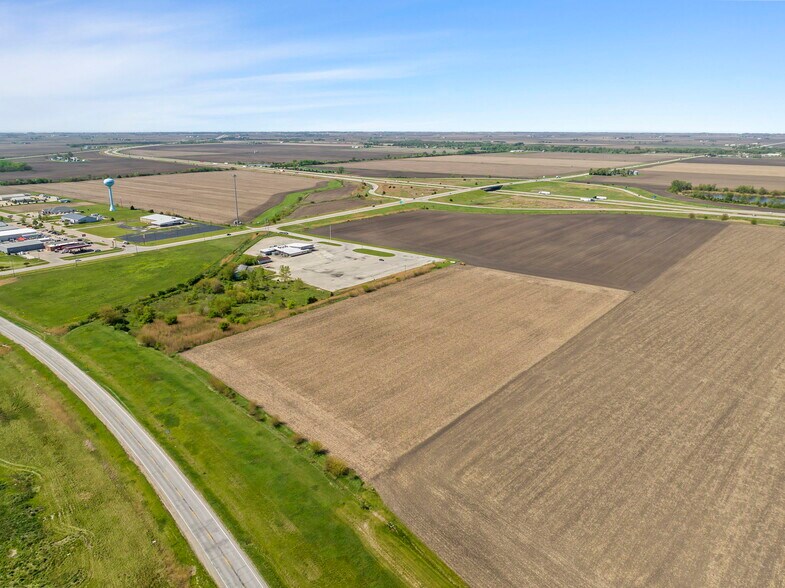 3220 N Route 66, Dwight, IL for sale - Building Photo - Image 2 of 11