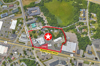 More details for Montano Property Portfolio – for Sale, Milford, CT