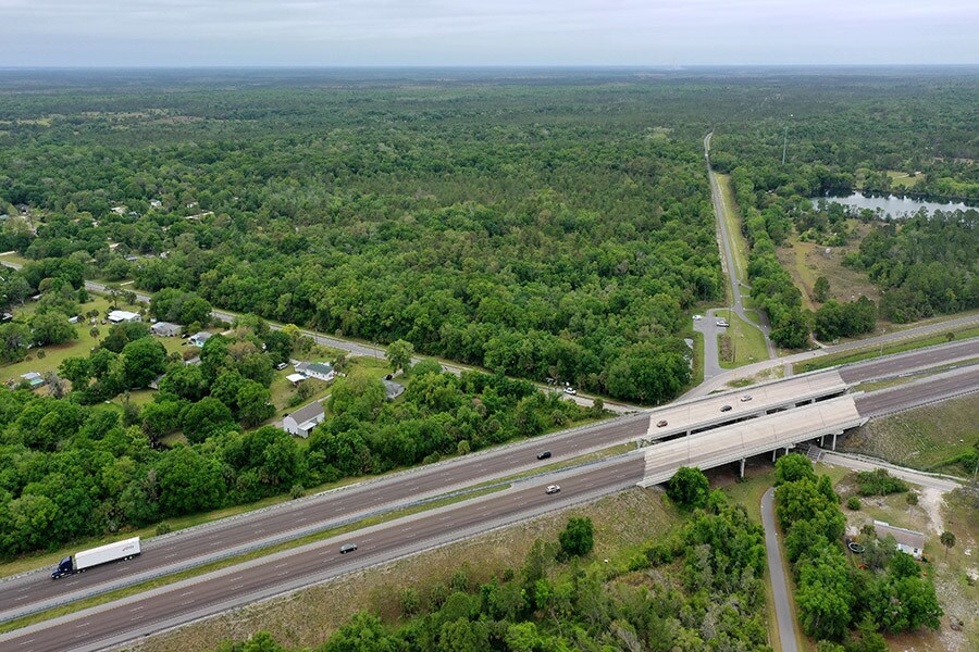4600 Aurantia Rd, Mims, FL for sale Building Photo- Image 1 of 1