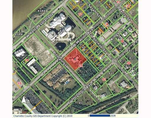 925 W Marion Ave, Punta Gorda, FL for sale - Primary Photo - Image 1 of 3