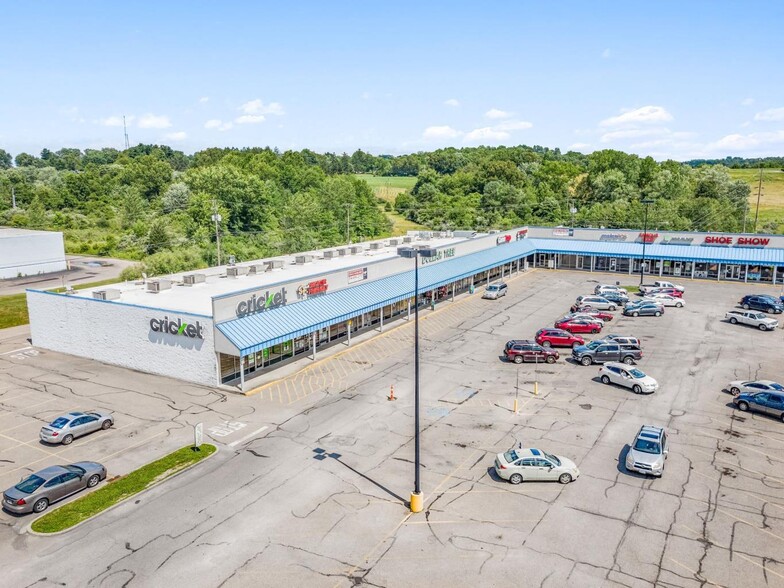 2850 Maysville Pike, Zanesville, OH for lease - Building Photo - Image 3 of 18