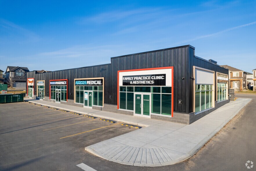512 Nolan Hill Blvd NW, Calgary, AB T3R 0Y1