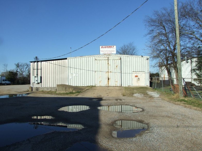 1403 US Highway 80 E, Demopolis, AL for sale - Other - Image 1 of 1