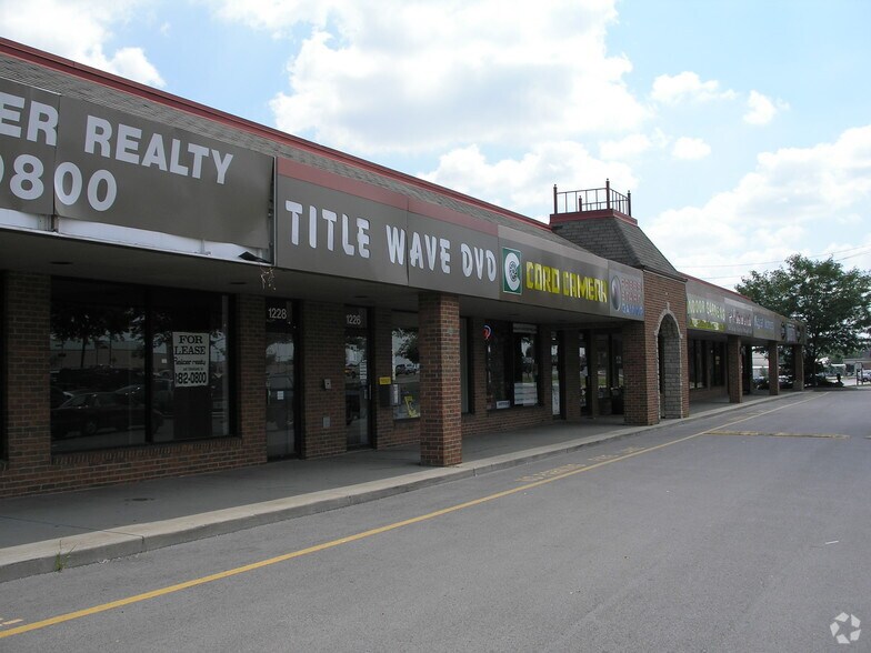 1254-1284 Hill Rd N, Pickerington, OH for sale - Other - Image 1 of 1