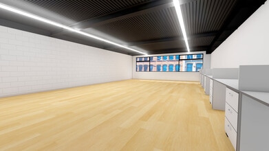 34 W 36th St, New York, NY for lease Interior Photo- Image 2 of 2