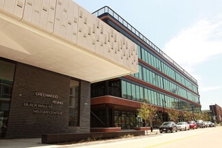 More details for 21 N Greenwood Ave, Tulsa, OK - Office, Office/Retail for Lease