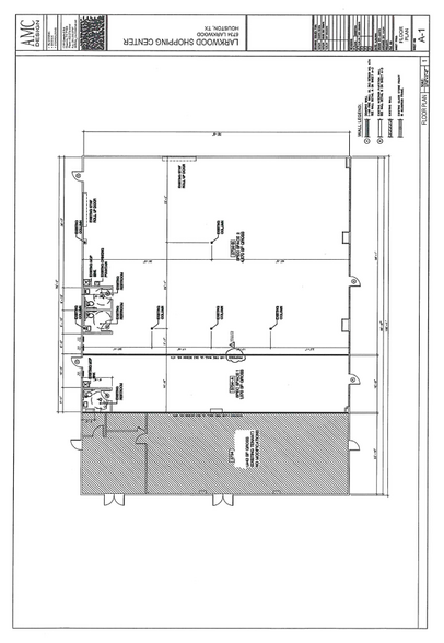 6734 Larkwood Dr, Houston, TX for lease - Building Photo - Image 2 of 30