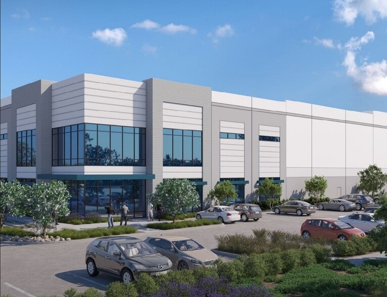 E. 18th St, Antioch, CA for lease - Building Photo - Image 1 of 9