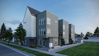 More details for 1408 Benton St, Lakewood, CO - Land for Sale