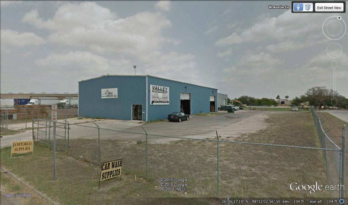 106 W Austin Dr, Pharr, TX for sale Building Photo- Image 1 of 1