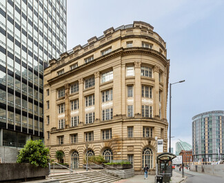 More details for Hanover St, Manchester - Office for Lease