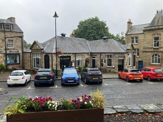 More details for Abbey Pl, Jedburgh - Retail for Sale