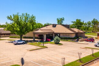 More details for 3201 S Berry Rd, Norman, OK - Office for Lease