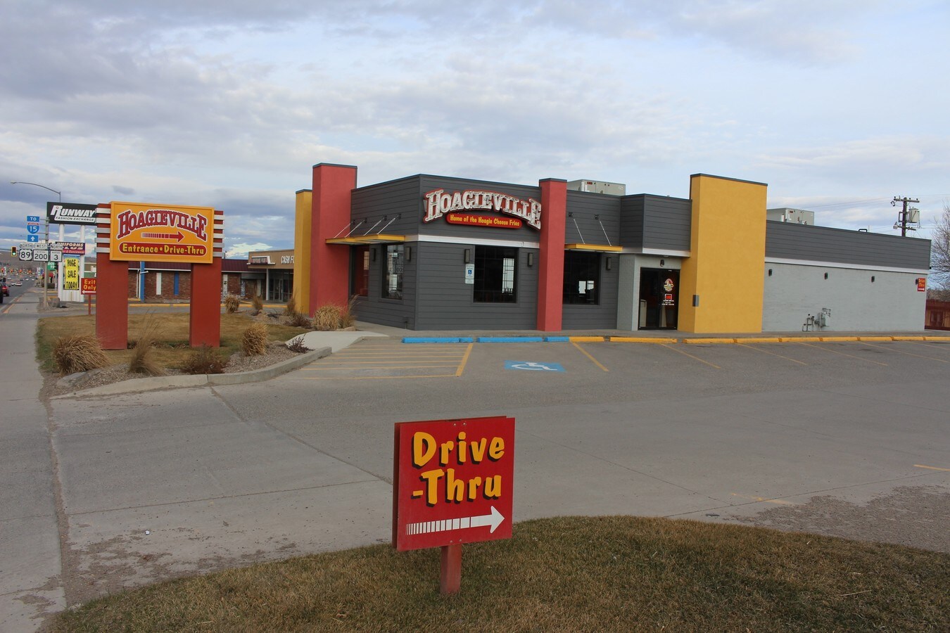 1125 10th Ave S, Great Falls, MT 59405