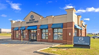 More details for 80 Monco St, Morgantown, WV - Retail for Sale