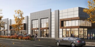 More details for 1588 St John'S Sideroad E, Aurora, ON - Industrial for Sale