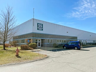 More details for 55 Wentworth Ave, Londonderry, NH - Flex for Lease
