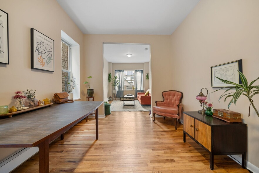 91 Romaine Ave, Jersey City, NJ for sale - Building Photo - Image 3 of 24