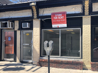 More details for 155 E 4th St, Plainfield, NJ - Flex for Lease