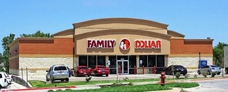 More details for 415 E 9th St, Weleetka, OK - Retail for Sale