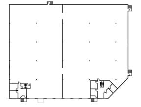 1819 Turning Basin Dr, Houston, TX for lease Floor Plan- Image 1 of 1