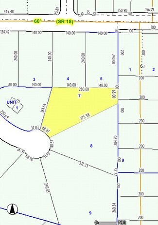 More details for 0 Metric Dr, Tallmadge, OH - Land for Sale