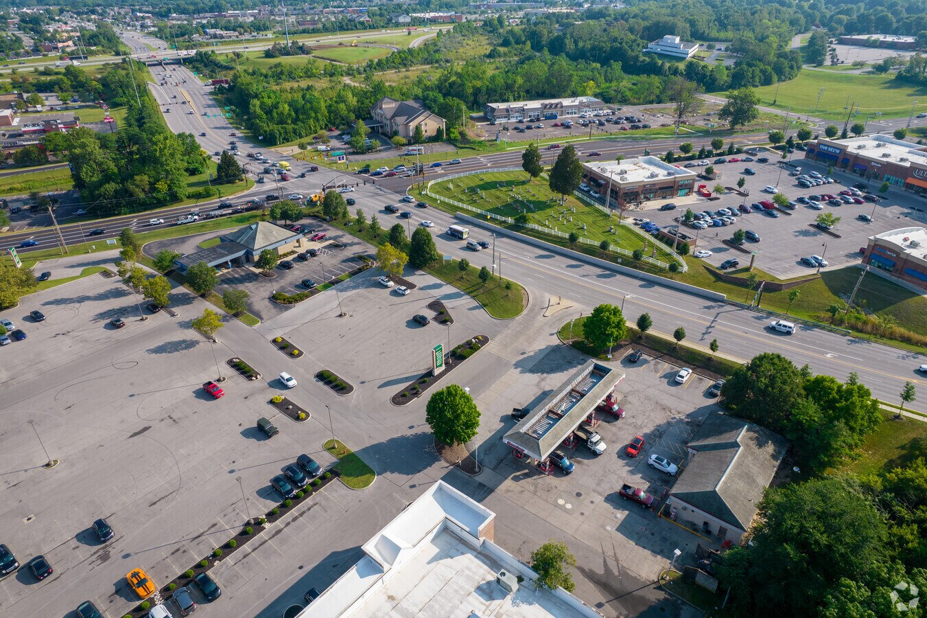 1711 Hill Rd N, Pickerington, OH 43147 Property Record