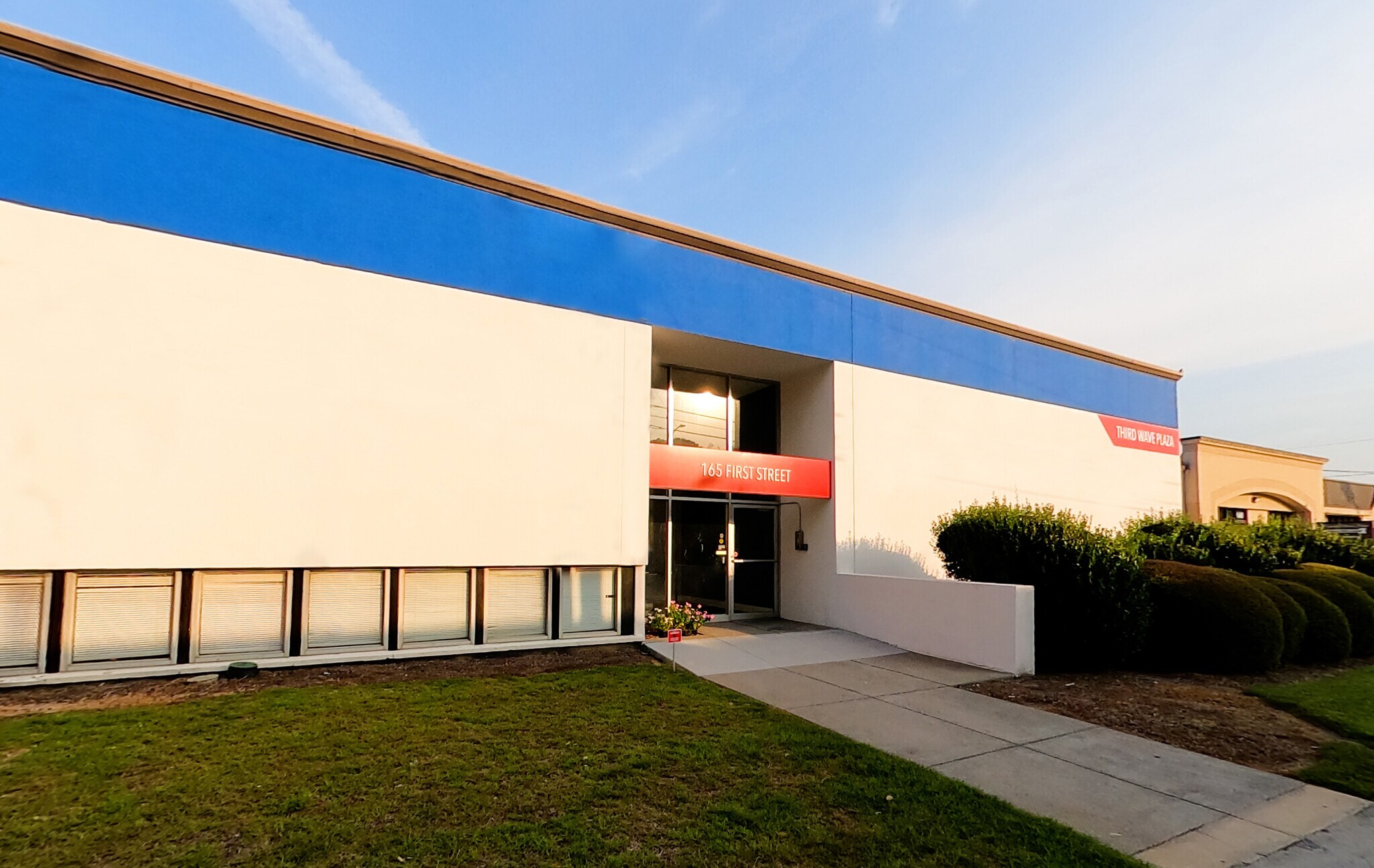 165 1st St, Macon-Bibb, GA for sale Building Photo- Image 1 of 1