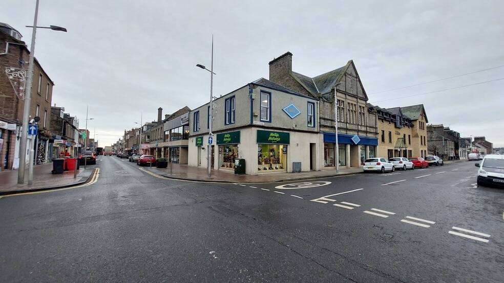 168 Brook St, Broughty Ferry for lease - Building Photo - Image 2 of 5