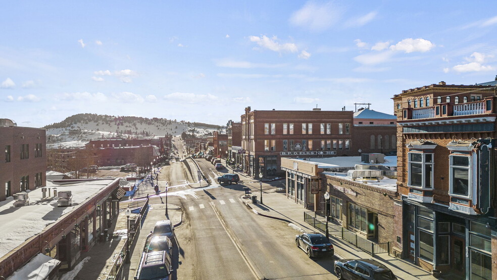 401 E Bennett Ave, Cripple Creek, CO for sale - Building Photo - Image 2 of 34