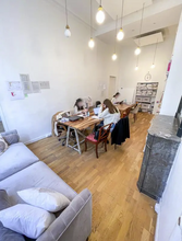 6 Rue D'Amboise, Paris for lease Building Photo- Image 1 of 6