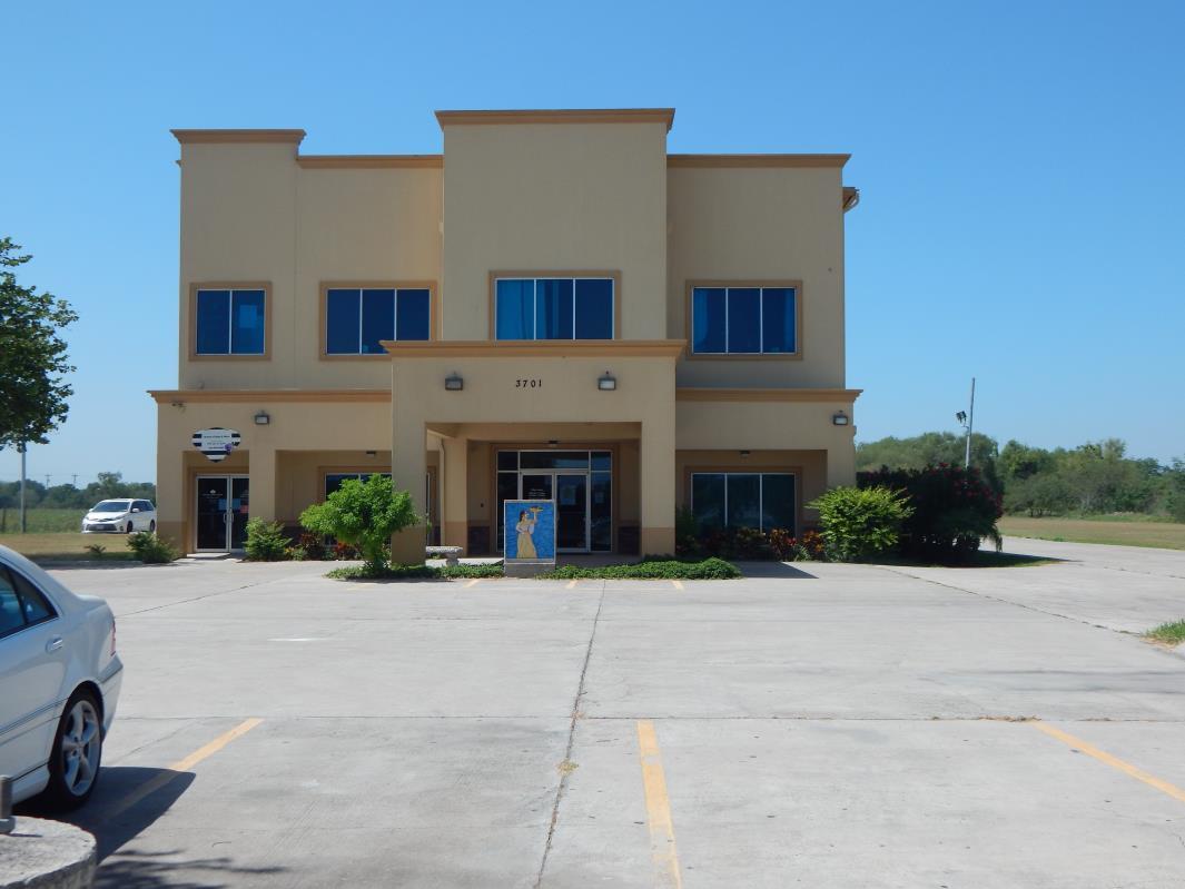 3701 W Business 83, Harlingen, TX for sale Primary Photo- Image 1 of 33