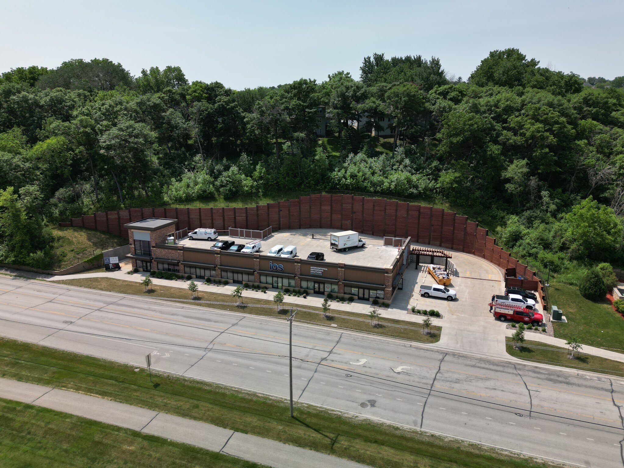 2560 2nd St SW, Rochester, MN for sale Building Photo- Image 1 of 1