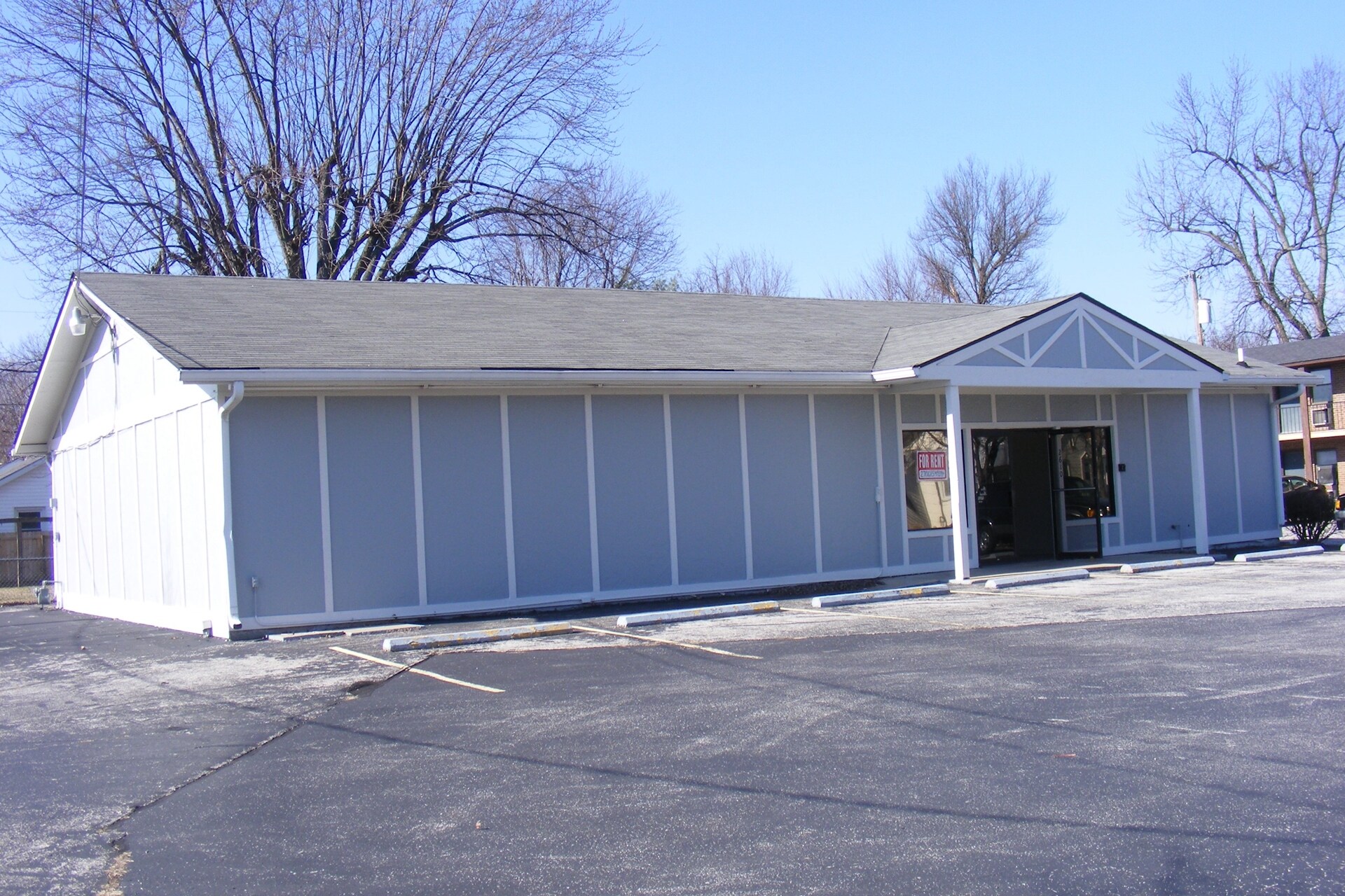 2610 Veach Rd, Owensboro, KY for sale Primary Photo- Image 1 of 1