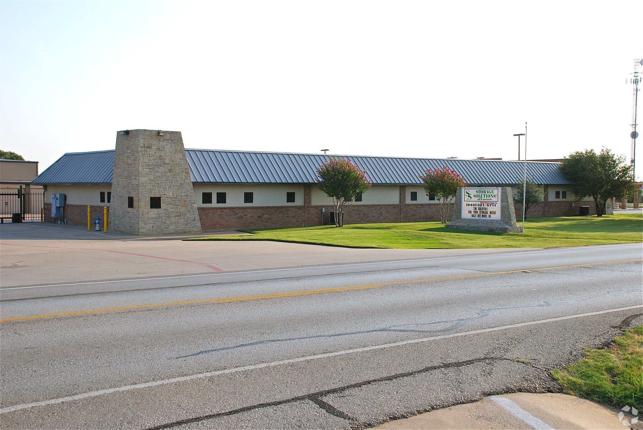 3701 FM 2181, Corinth, TX 76210 Flex for Lease