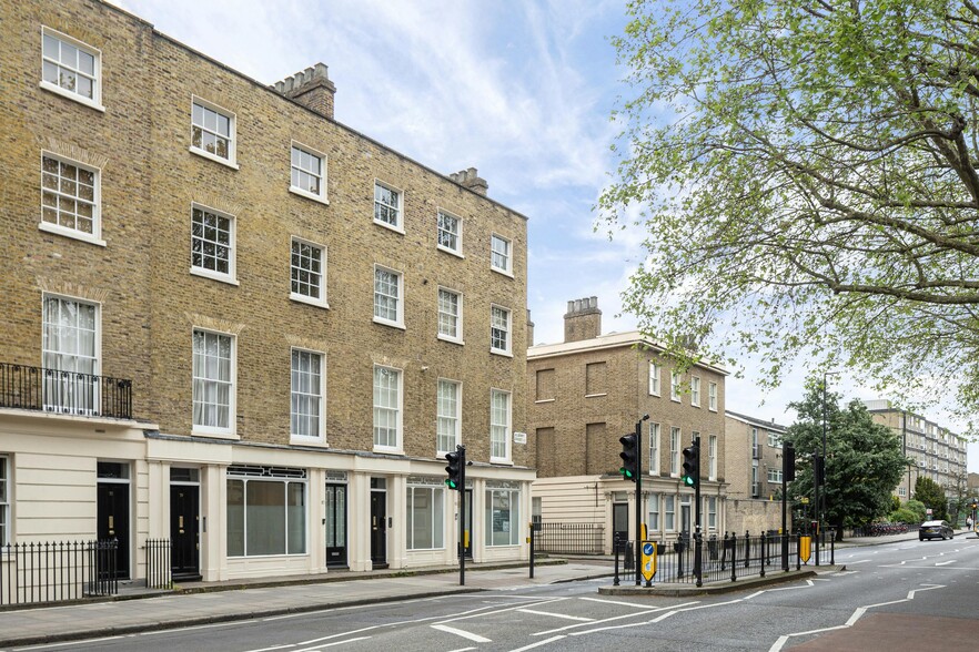 81 Albany St, London for sale - Building Photo - Image 3 of 31